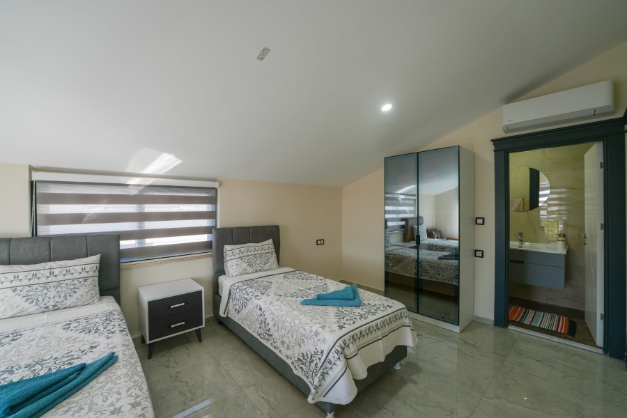 Villa Dedem 2